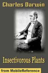 Charles Darwin-Insectivorous Plants