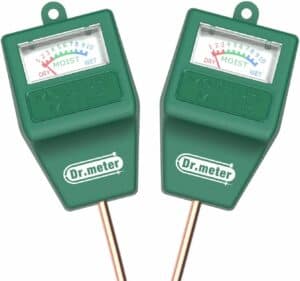Moisture Meter