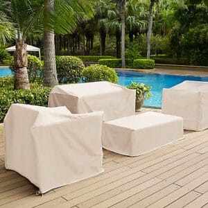 Patio Furniture covers