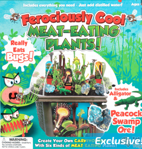 Ferociously-Cool-Meat-Eating-Plants-Best-for-Age