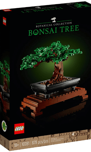 LEGO-ICONS-Bonsai-Tree-Fat-Brain-Toys