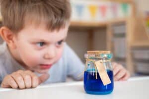 toddler-boy-making-chemical-science-discovery-experiments