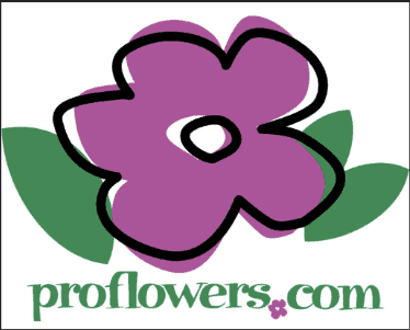 ProFlowers Logo -