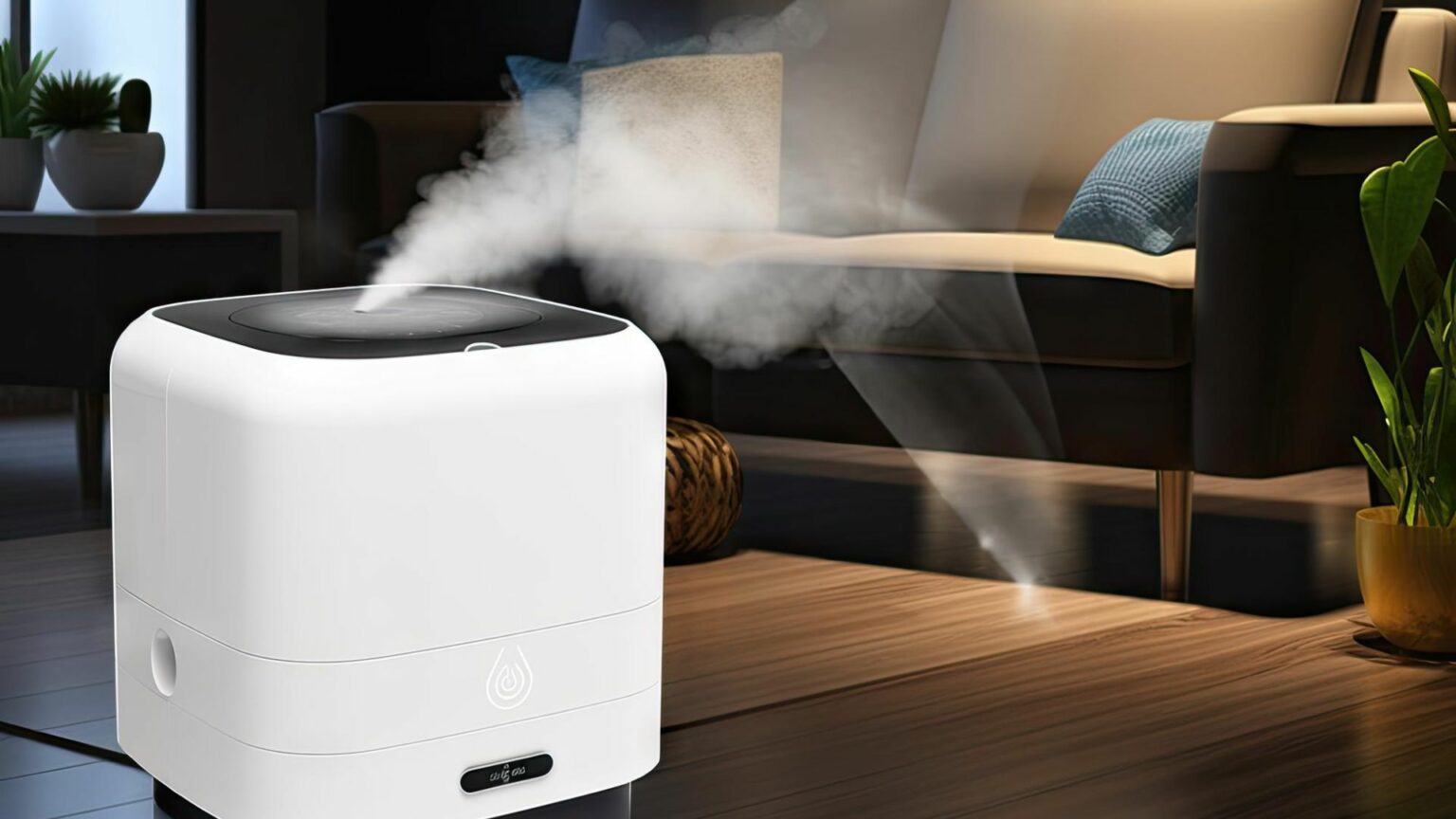 Most Affective Humidifiers