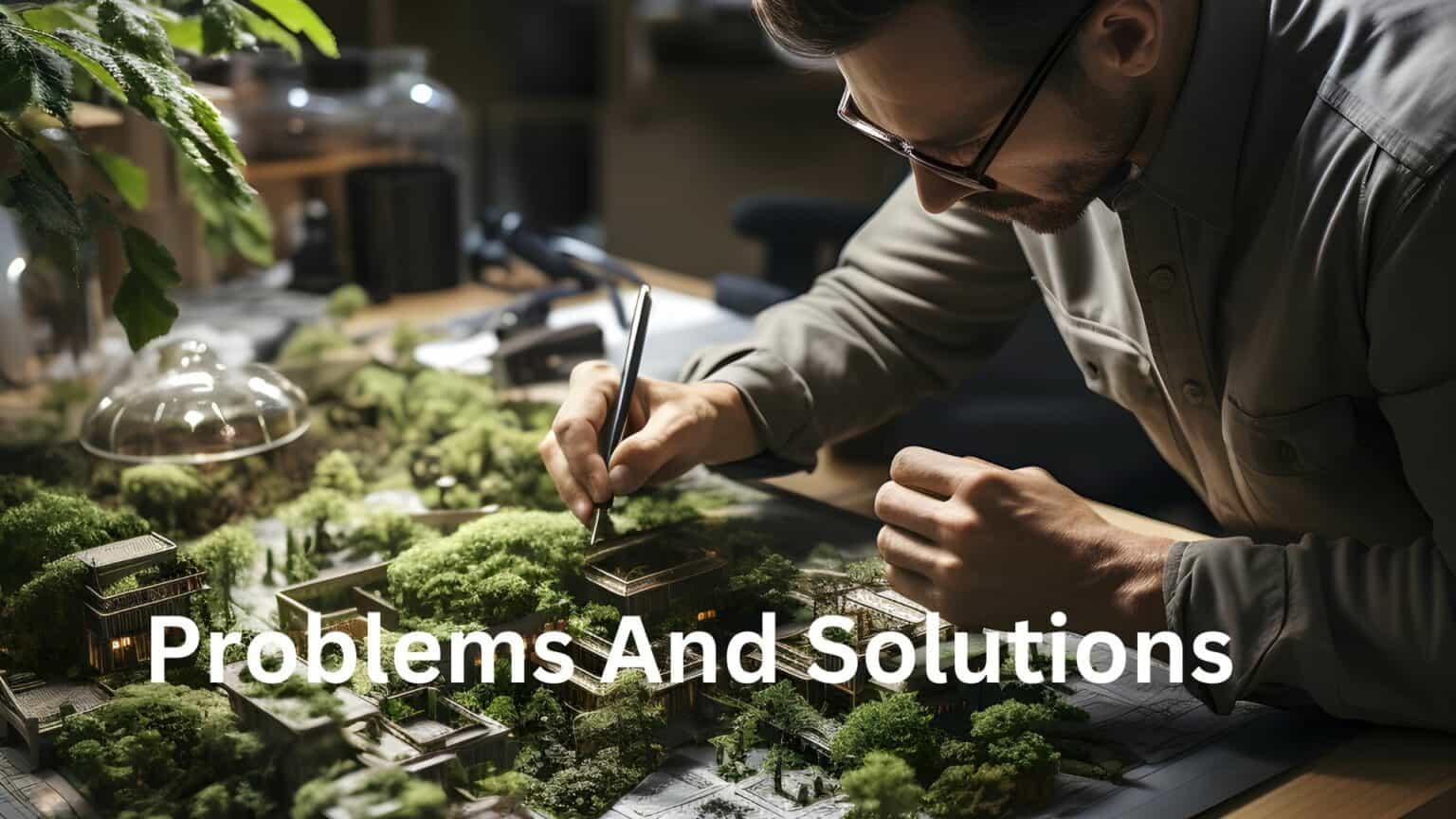 Problems And Solutions