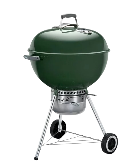 Weber Original Kettle Premium Grill