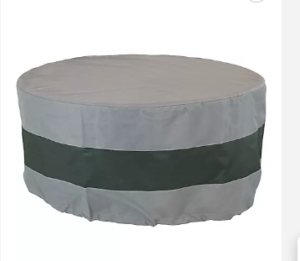 ROUND PATIO TABLE COVER