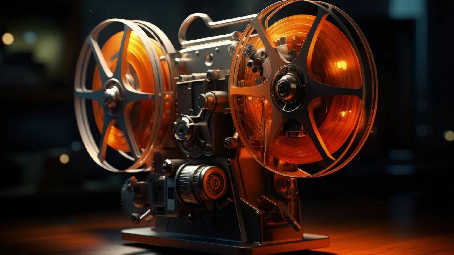 Video's We Like - Reel To Reel