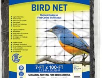 Tenax Bird Net 100ft.